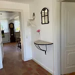 Tons 1 Enna Appartamento Keitum