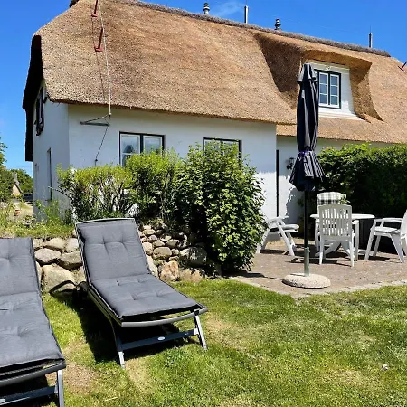 Tons 1 Enna * Keitum