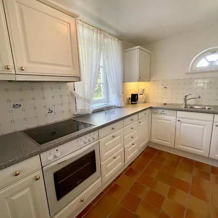 Appartement Tons 1 Enna