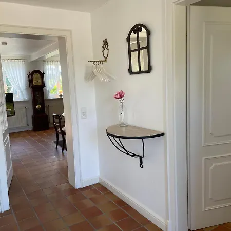 Tons 1 Enna Appartement Keitum