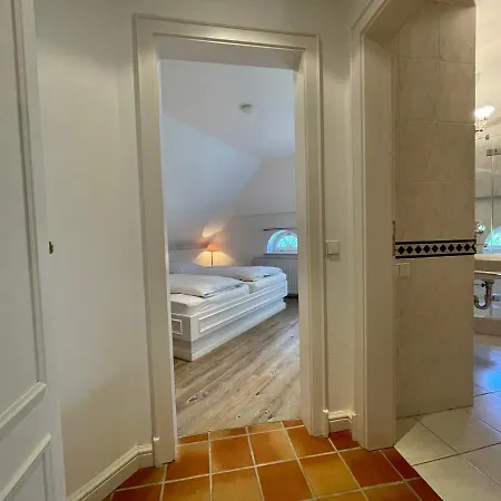 Appartement Tons 1 Enna Keitum