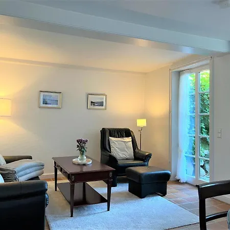 Tons 1 Enna Appartement Keitum