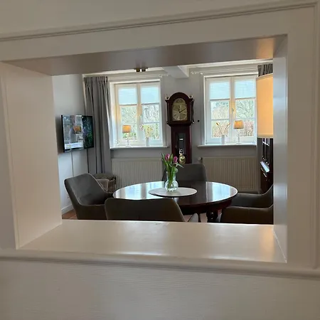 Appartement Tons 1 Enna