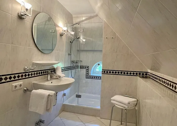 Tons 1 Enna Appartamento Keitum